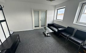 Airport House